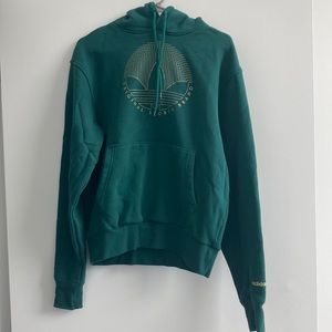 Adidas Original Hoodie
